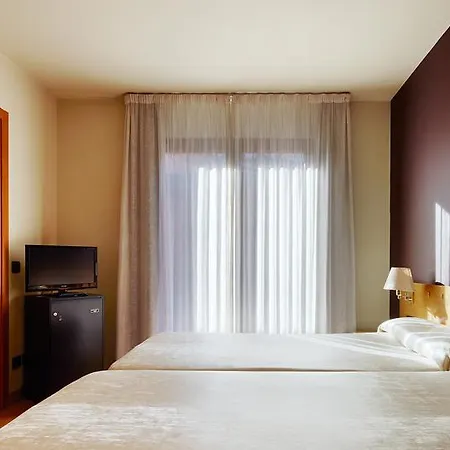 Hotel Salvia D'or