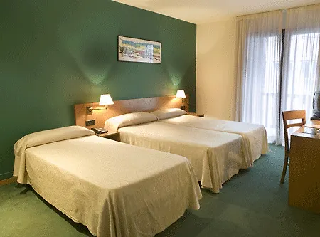 Hotel Salvia D'or 3*
