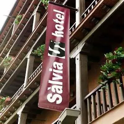 Salvia D'or 3* Andorra la Vieja