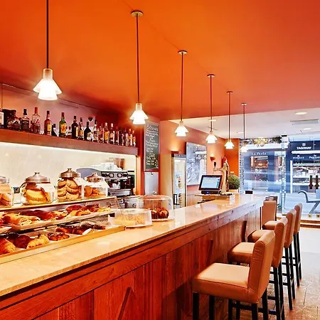 Hotel Salvia D'or