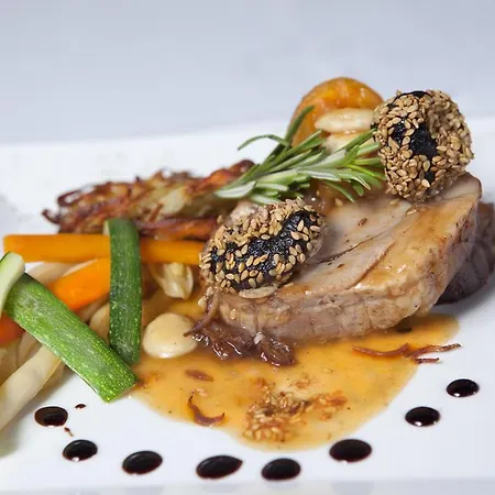 Hotel Salvia D'or 3*