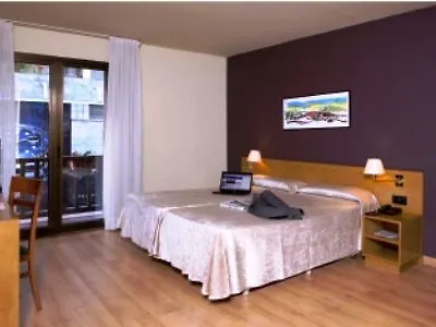 Salvia D'or Hotel